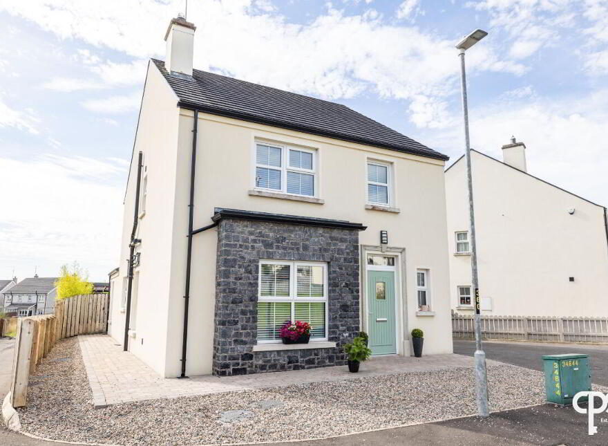 23 Richmond Hill, Ballygawley, Omagh, BT70 2ER