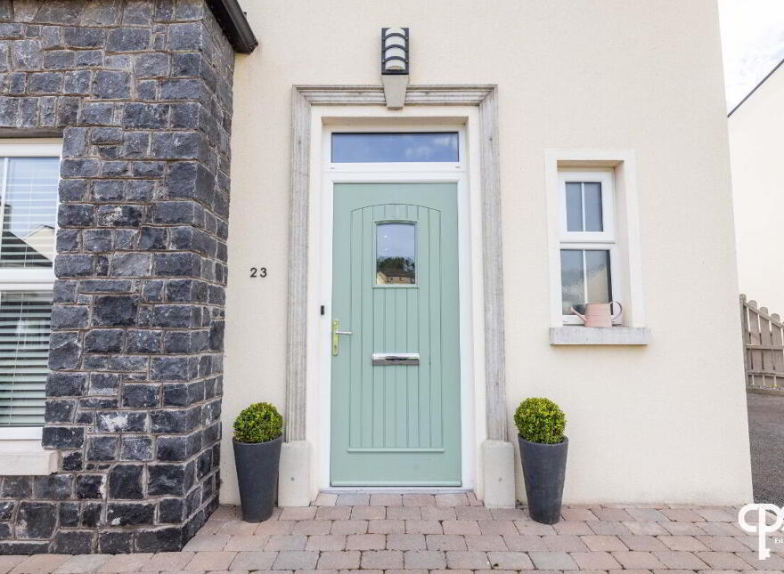 23 Richmond Hill, Ballygawley, Omagh, BT70 2ER