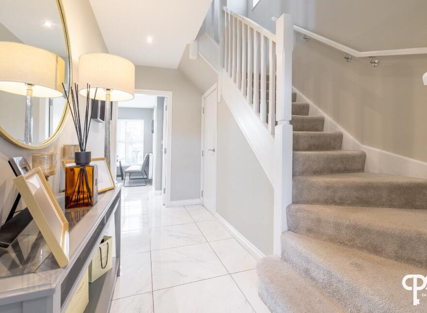 23 Richmond Hill, Ballygawley, Omagh, BT70 2ER