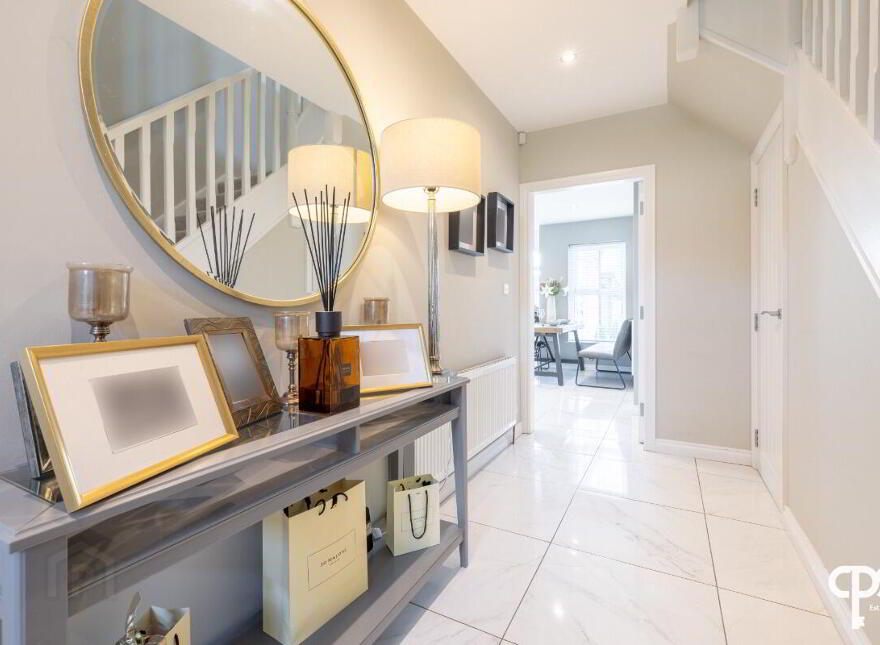 23 Richmond Hill, Ballygawley, Omagh, BT70 2ER