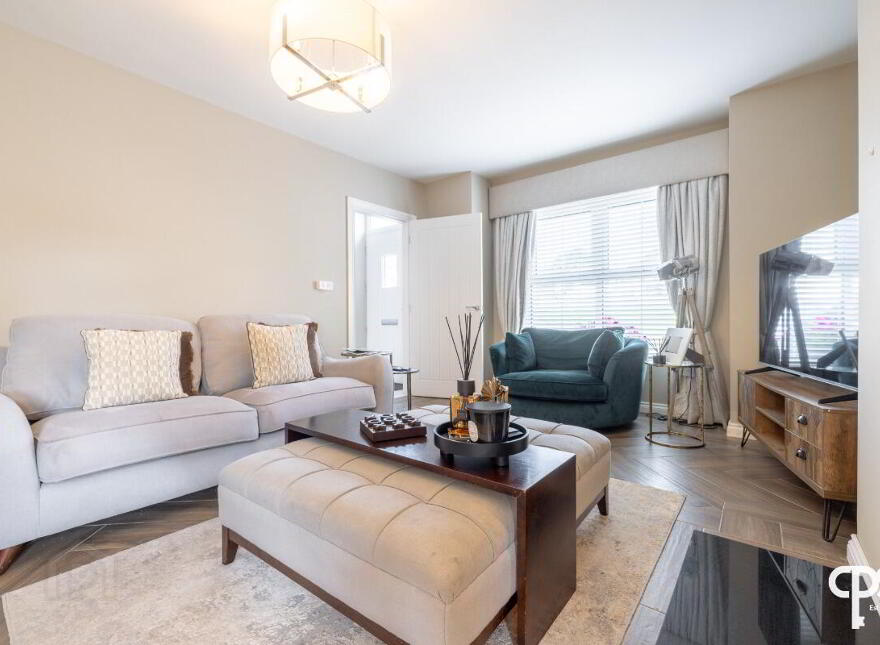 23 Richmond Hill, Ballygawley, Omagh, BT70 2ER