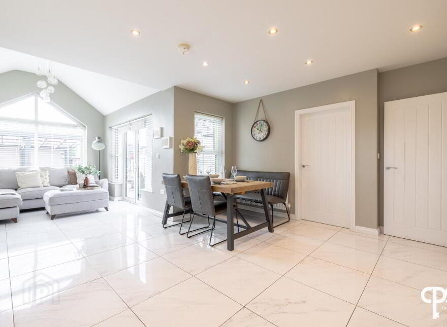 23 Richmond Hill, Ballygawley, Omagh, BT70 2ER