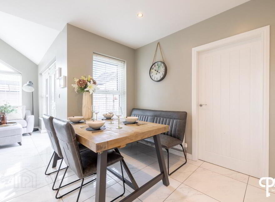 23 Richmond Hill, Ballygawley, Omagh, BT70 2ER