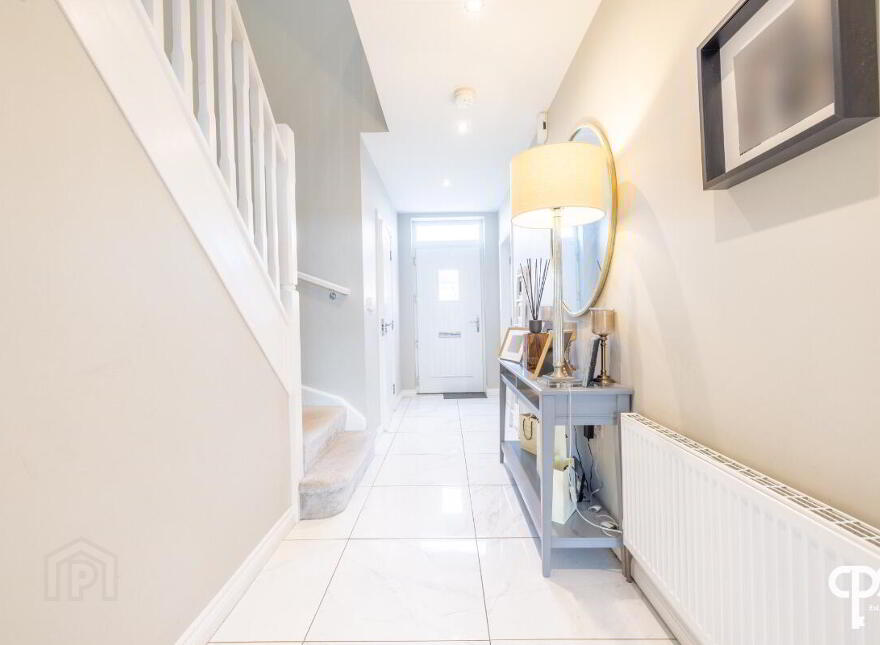 23 Richmond Hill, Ballygawley, Omagh, BT70 2ER