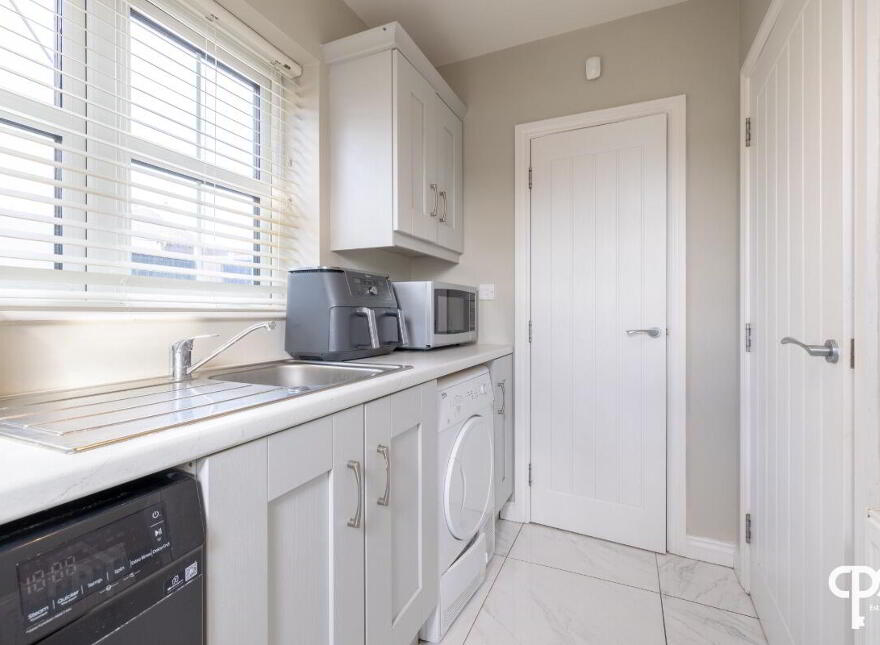 23 Richmond Hill, Ballygawley, Omagh, BT70 2ER
