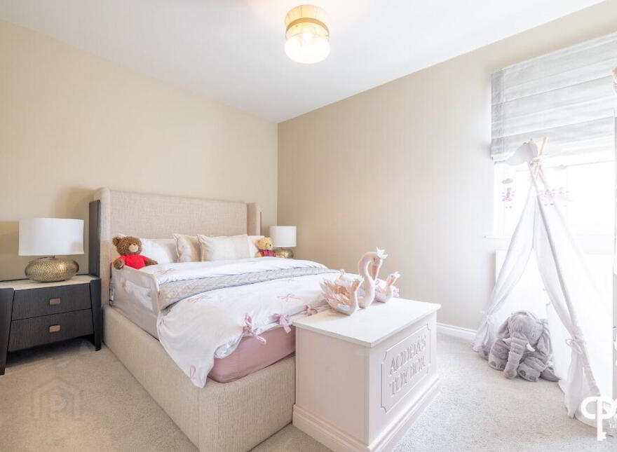 23 Richmond Hill, Ballygawley, Omagh, BT70 2ER