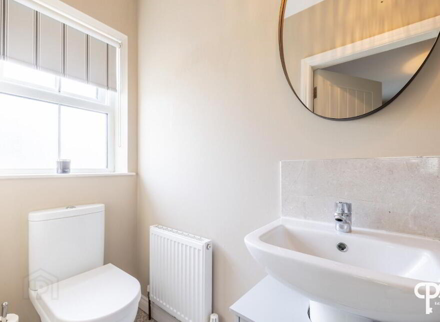 23 Richmond Hill, Ballygawley, Omagh, BT70 2ER