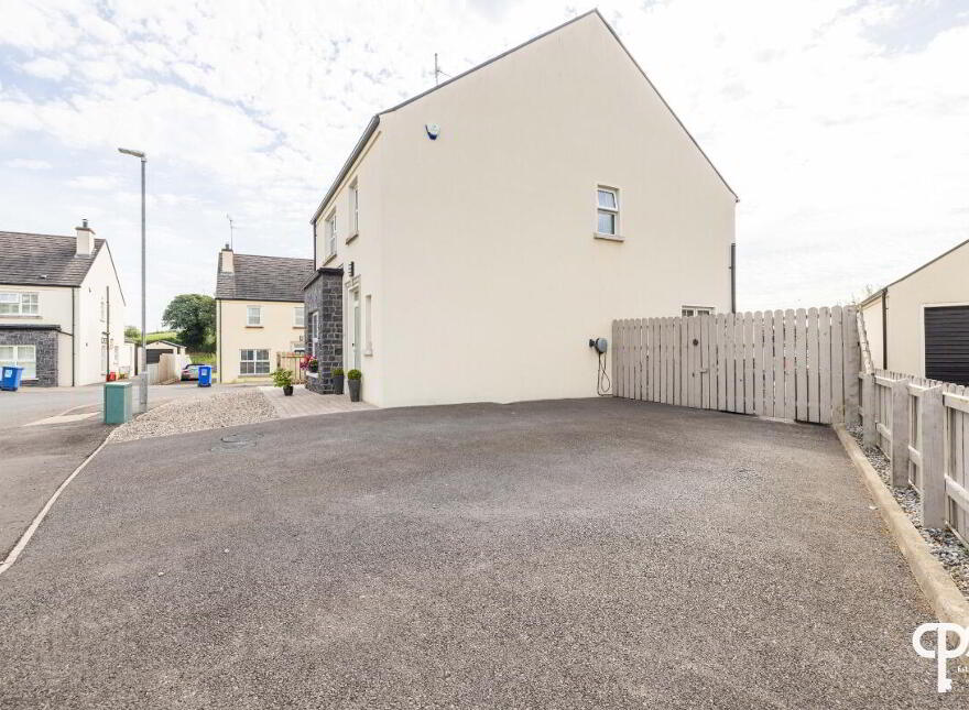 23 Richmond Hill, Ballygawley, Omagh, BT70 2ER