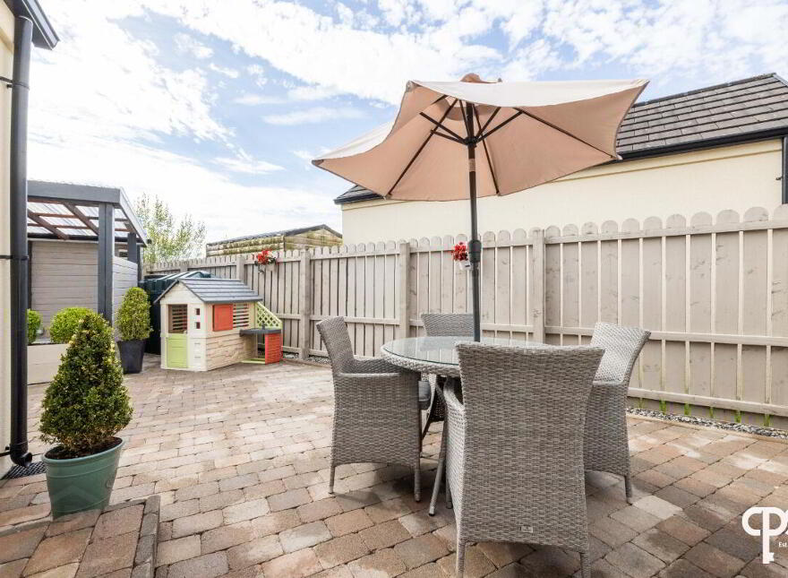 23 Richmond Hill, Ballygawley, Omagh, BT70 2ER