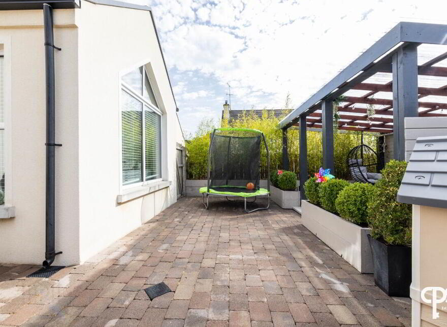 23 Richmond Hill, Ballygawley, Omagh, BT70 2ER