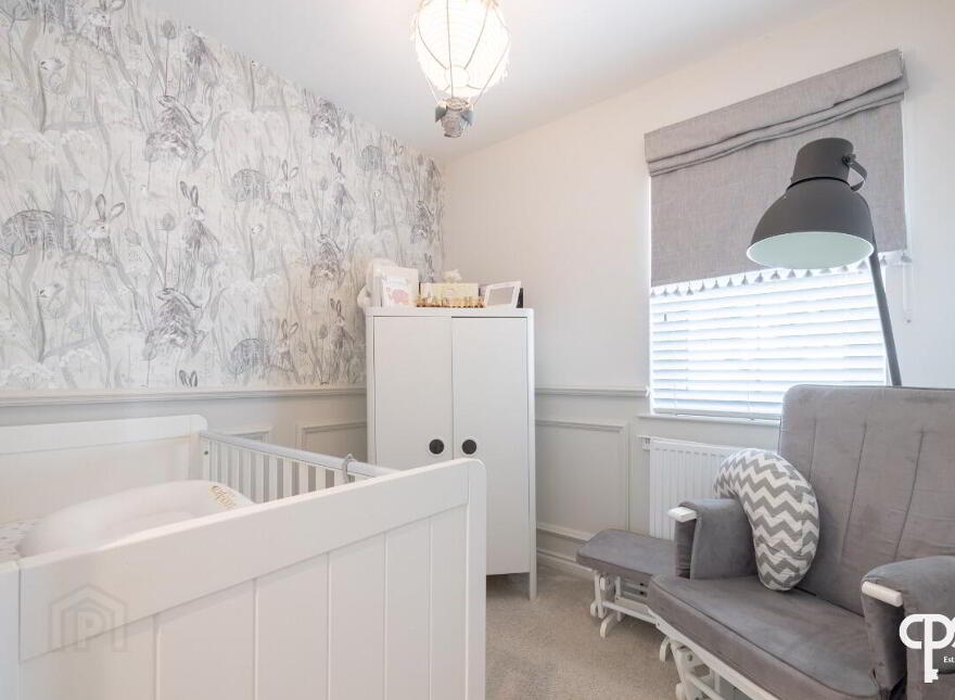 23 Richmond Hill, Ballygawley, Omagh, BT70 2ER