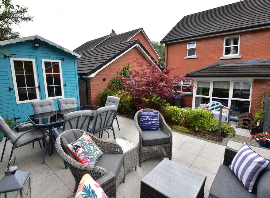 69 Mosside Road, Dunmurry, Belfast, BT17 9HH
