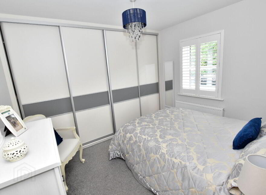 69 Mosside Road, Dunmurry, Belfast, BT17 9HH