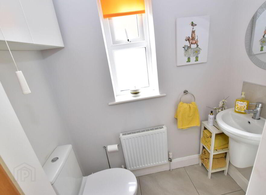 69 Mosside Road, Dunmurry, Belfast, BT17 9HH