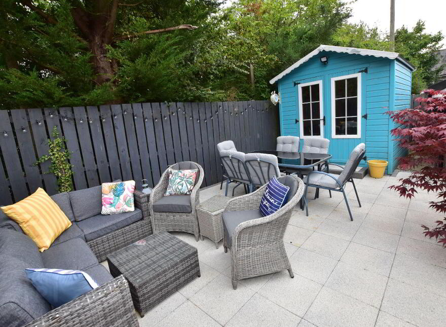 69 Mosside Road, Dunmurry, Belfast, BT17 9HH