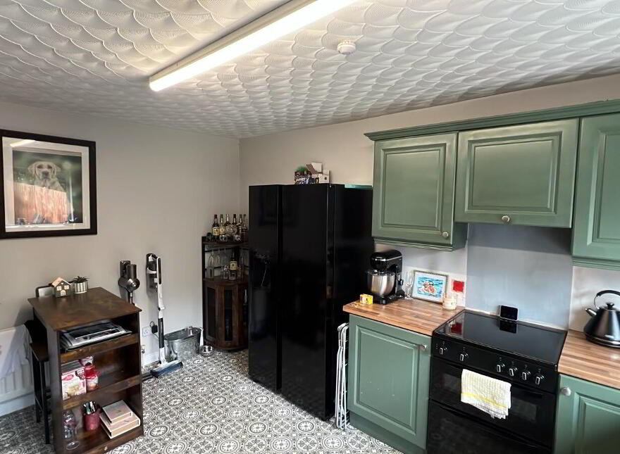 17 Magheramenagh Gardens, Portrush, BT56 8SU