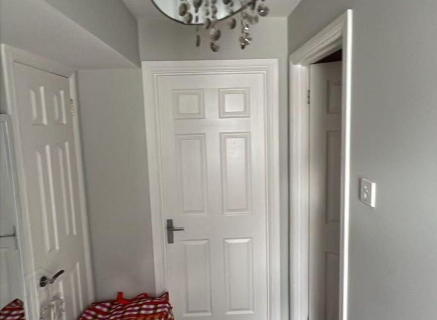 17 Magheramenagh Gardens, Portrush, BT56 8SU