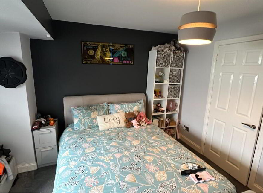 17 Magheramenagh Gardens, Portrush, BT56 8SU