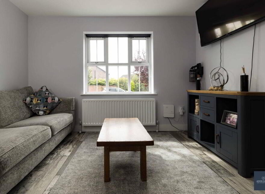 117 Drumford Meadow, Portadown, BT63 5BH