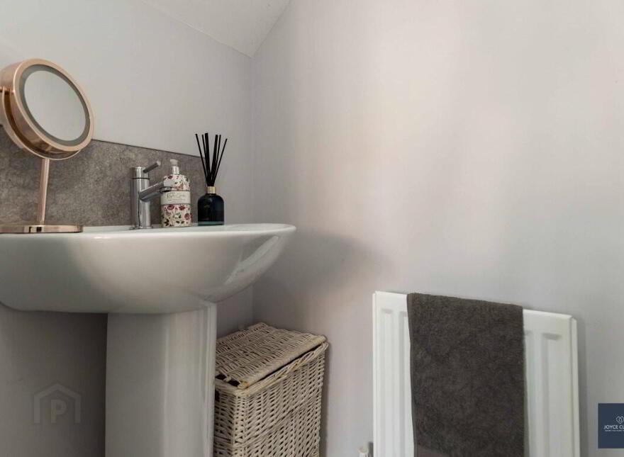 117 Drumford Meadow, Portadown, BT63 5BH