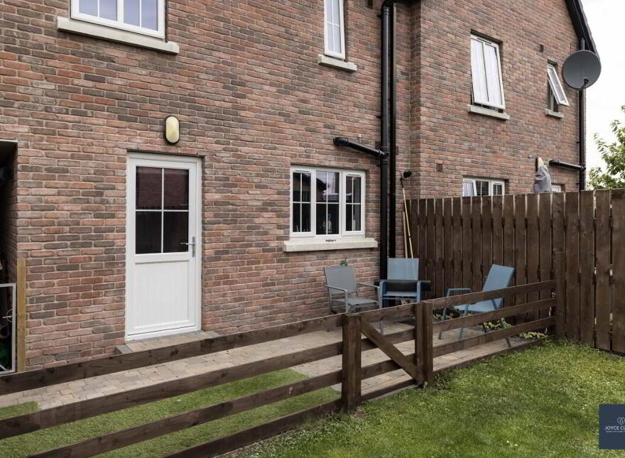 117 Drumford Meadow, Portadown, BT63 5BH