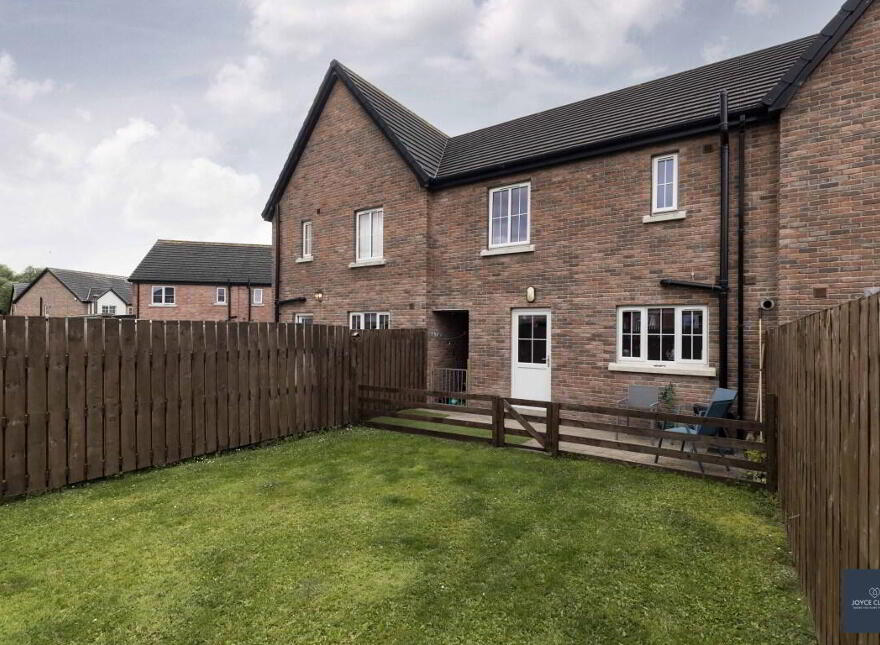 117 Drumford Meadow, Portadown, BT63 5BH