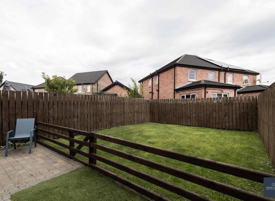 117 Drumford Meadow, Portadown, BT63 5BH