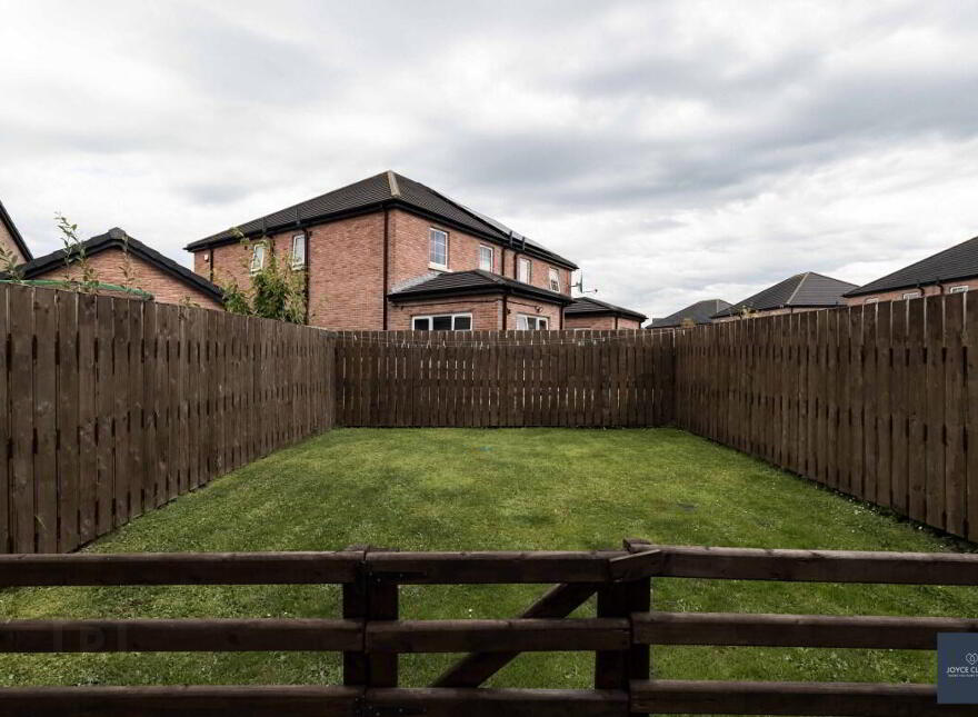 117 Drumford Meadow, Portadown, BT63 5BH