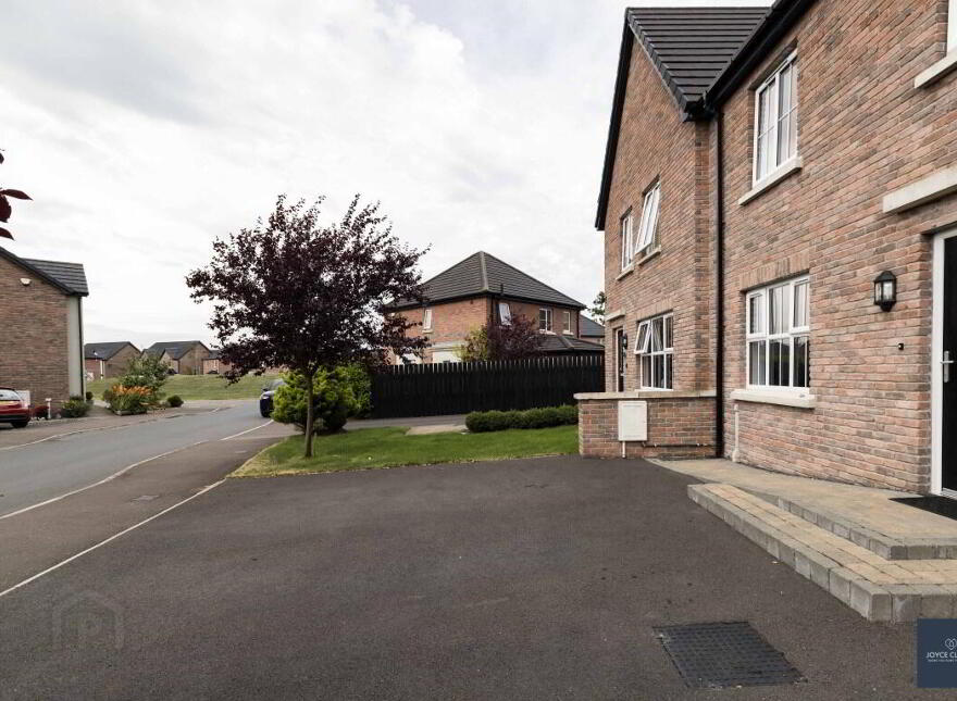 117 Drumford Meadow, Portadown, BT63 5BH