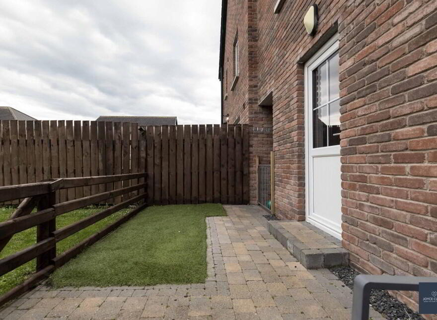117 Drumford Meadow, Portadown, BT63 5BH