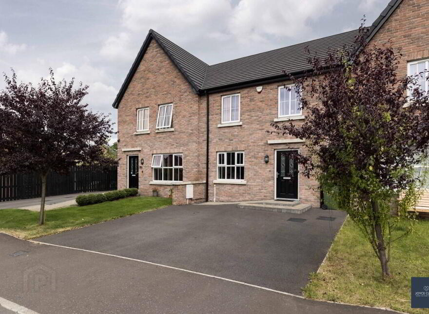 117 Drumford Meadow, Portadown, BT63 5BH