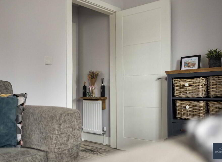 117 Drumford Meadow, Portadown, BT63 5BH