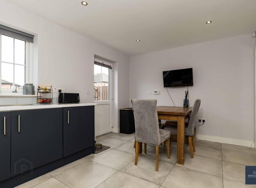 117 Drumford Meadow, Portadown, BT63 5BH