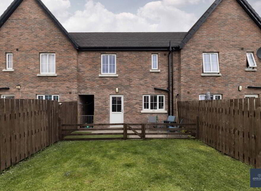 117 Drumford Meadow, Portadown, BT63 5BH