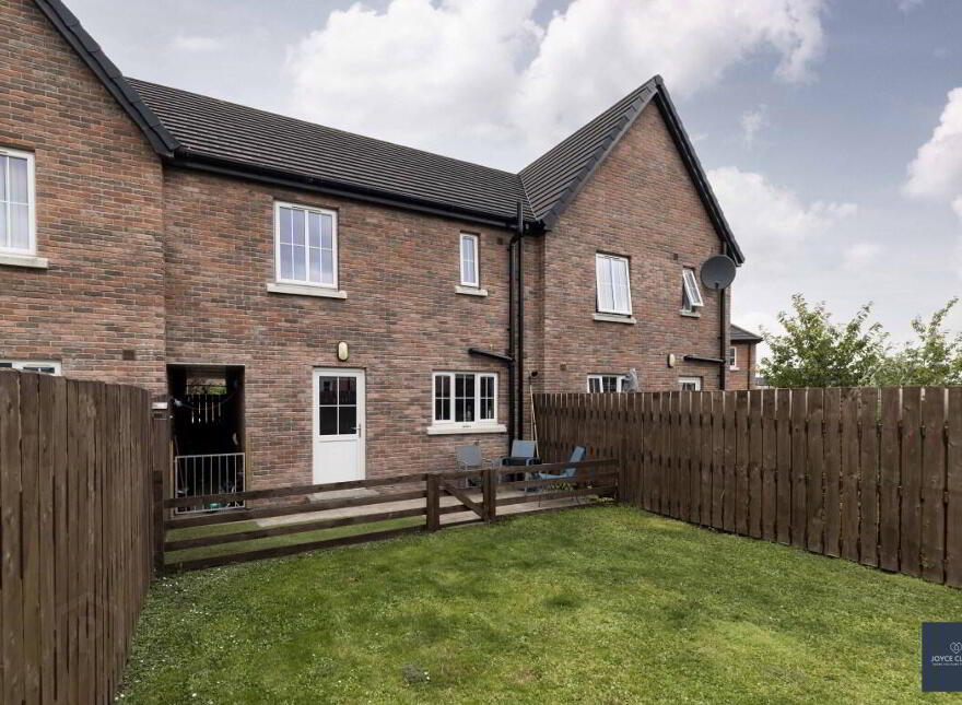 117 Drumford Meadow, Portadown, BT63 5BH