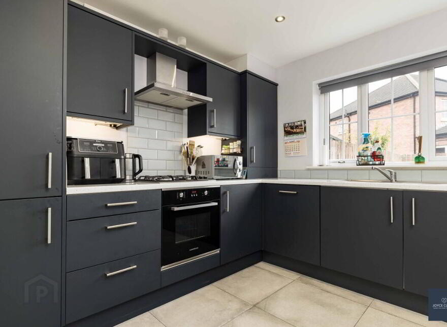 117 Drumford Meadow, Portadown, BT63 5BH