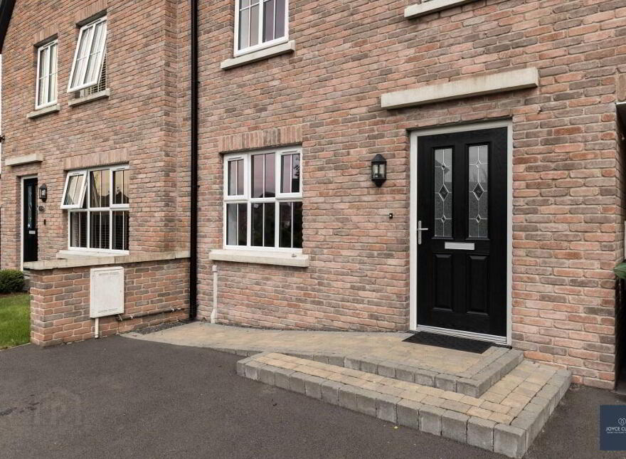 117 Drumford Meadow, Portadown, BT63 5BH