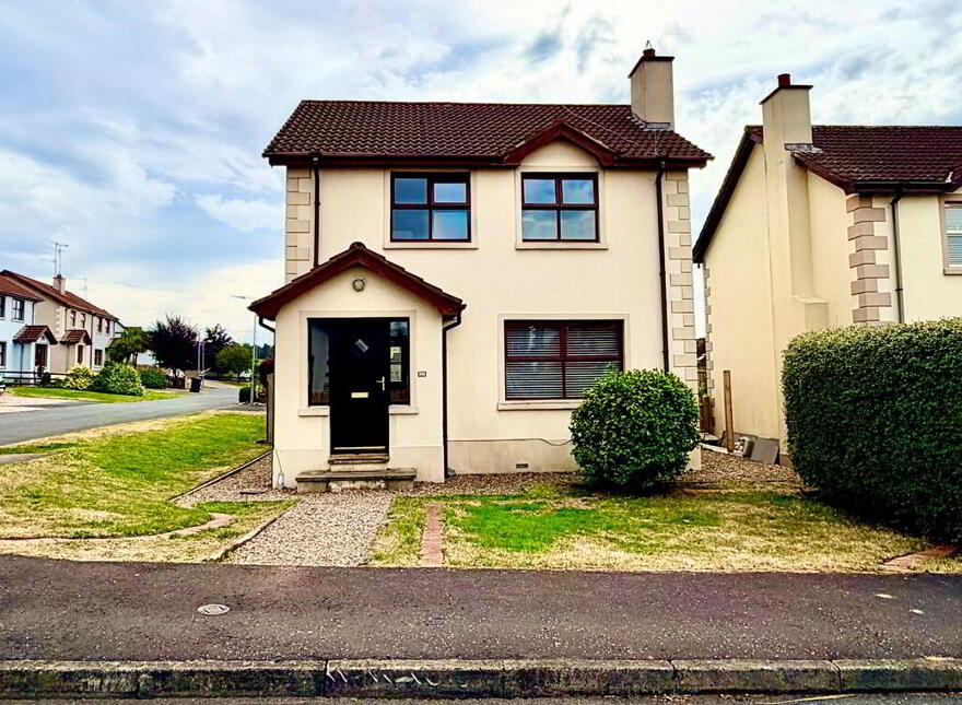 47 Castle Rise, Craigavon, BT62 2NE