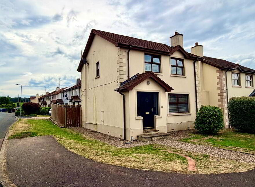 47 Castle Rise, Craigavon, BT62 2NE