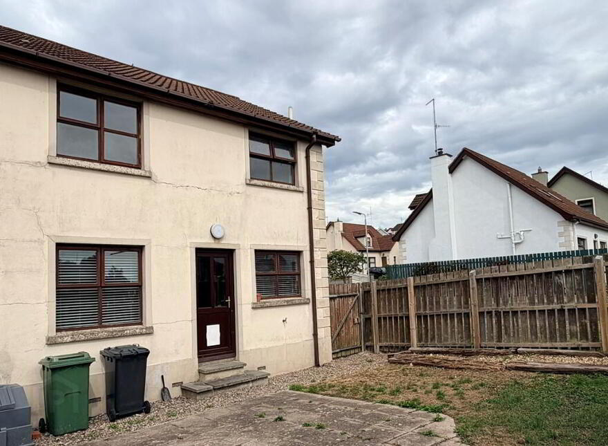 47 Castle Rise, Craigavon, BT62 2NE