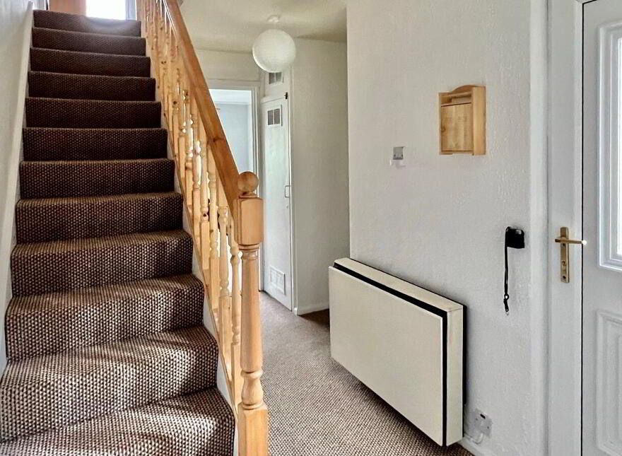 123 Clonmeen, Craigavon, BT65 4AR