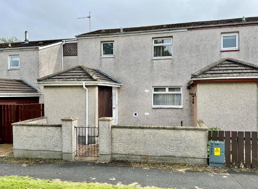 123 Clonmeen, Craigavon, BT65 4AR photo