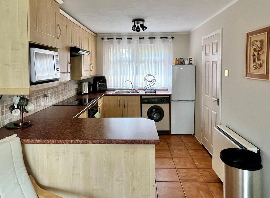 123 Clonmeen, Craigavon, BT65 4AR