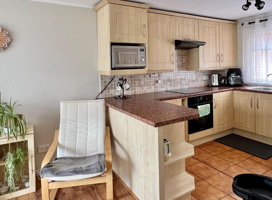 123 Clonmeen, Craigavon, BT65 4AR