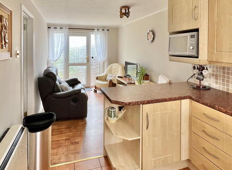 123 Clonmeen, Craigavon, BT65 4AR