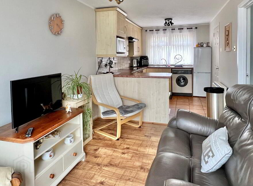 123 Clonmeen, Craigavon, BT65 4AR