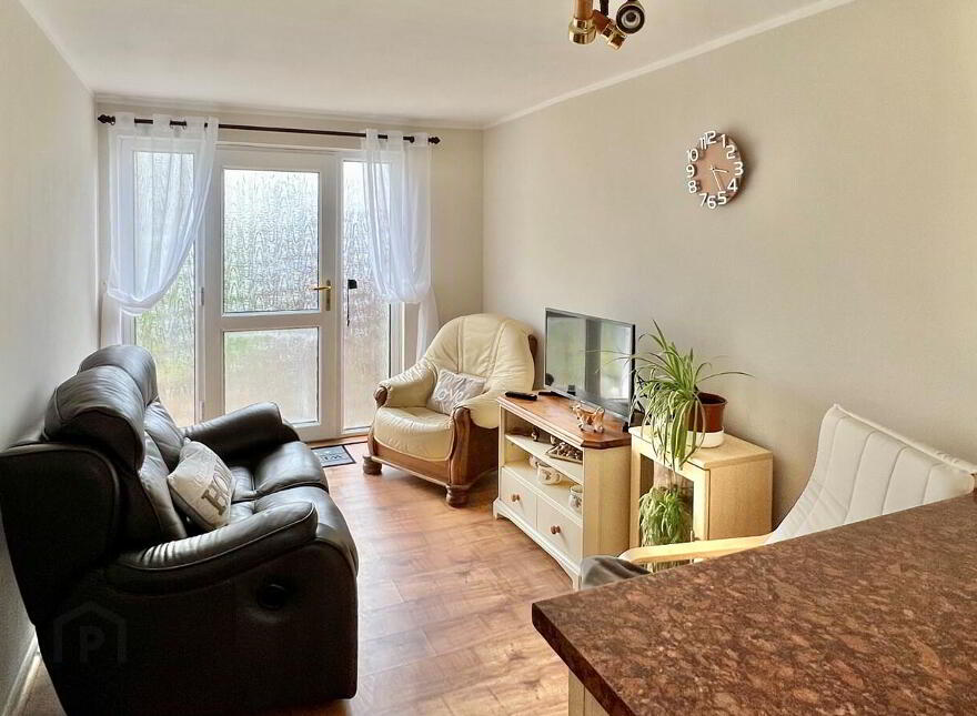 123 Clonmeen, Craigavon, BT65 4AR