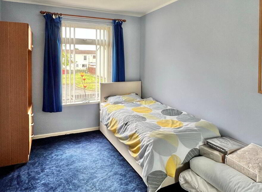 123 Clonmeen, Craigavon, BT65 4AR