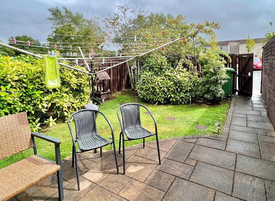 123 Clonmeen, Craigavon, BT65 4AR