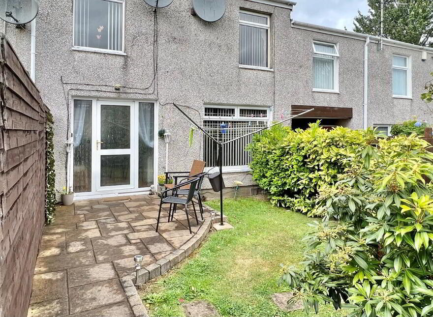 123 Clonmeen, Craigavon, BT65 4AR